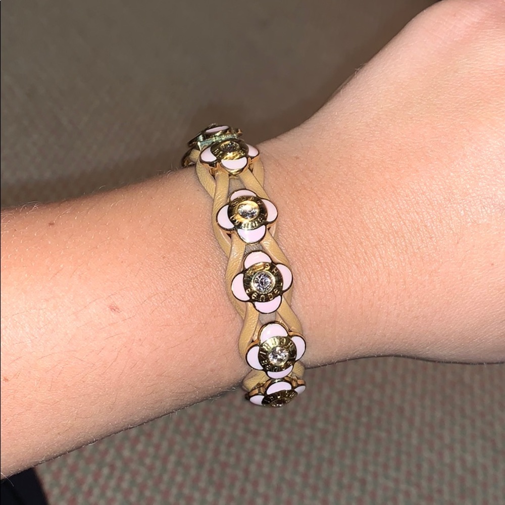 Henry Bendel bracelet